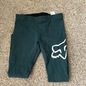 Fox Women’s Leggings
